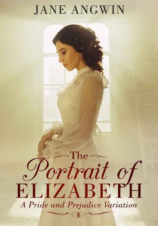 The Portrait of Elizabeth