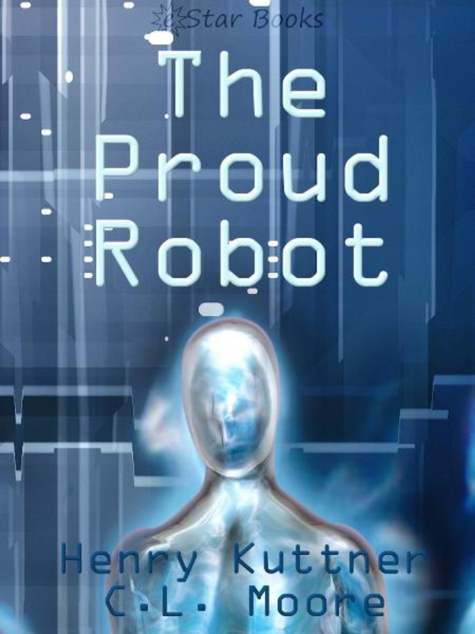 The Proud Robot