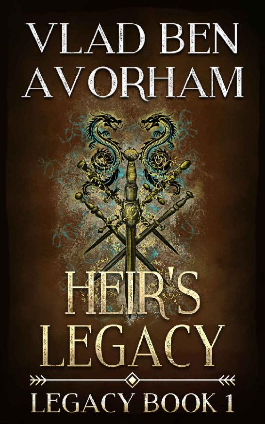 Heir's Legacy