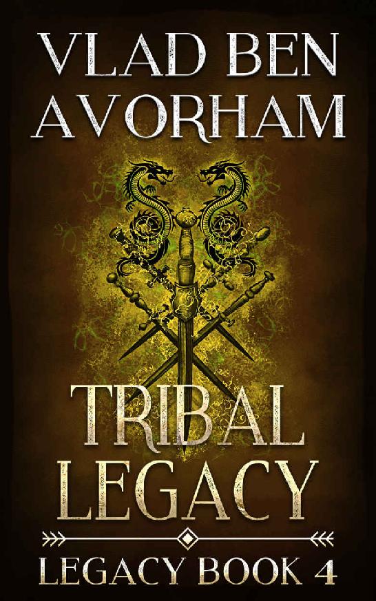 Tribal Legacy
