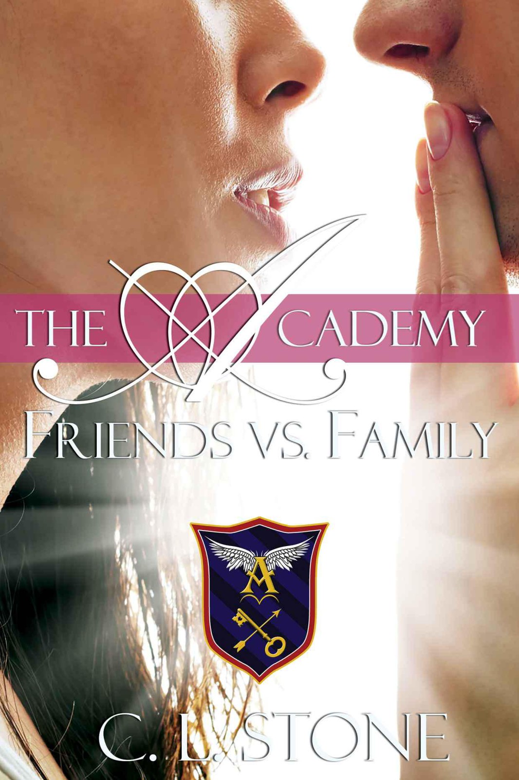 The Academy: Friends vs. Family