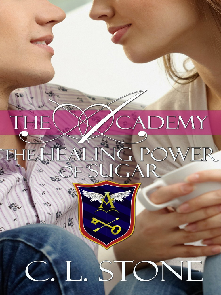 The Academy: The Healing Power of Sugar
