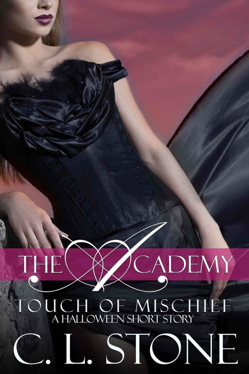 The Academy: Touch of Mischief