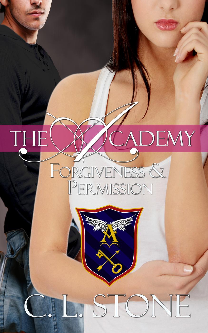 The Academy: Forgiveness and Permission