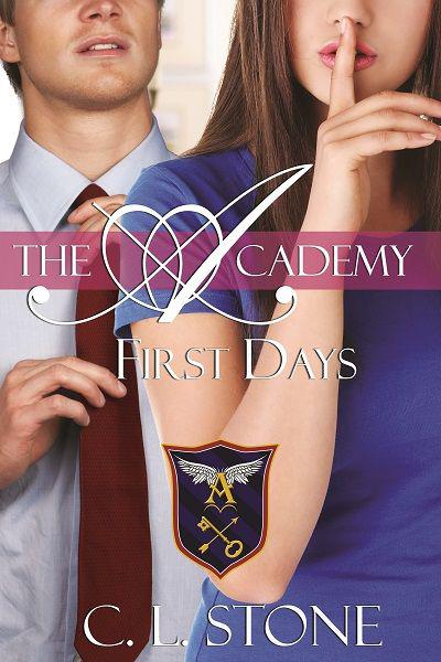 The Academy: First Days
