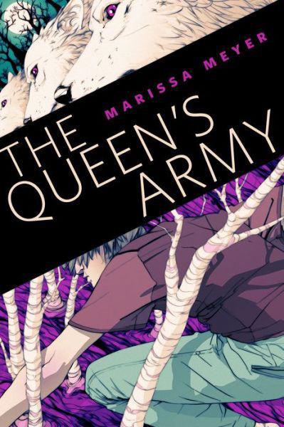 The Queen's Army