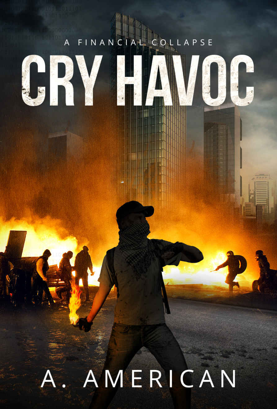 Cry Havoc