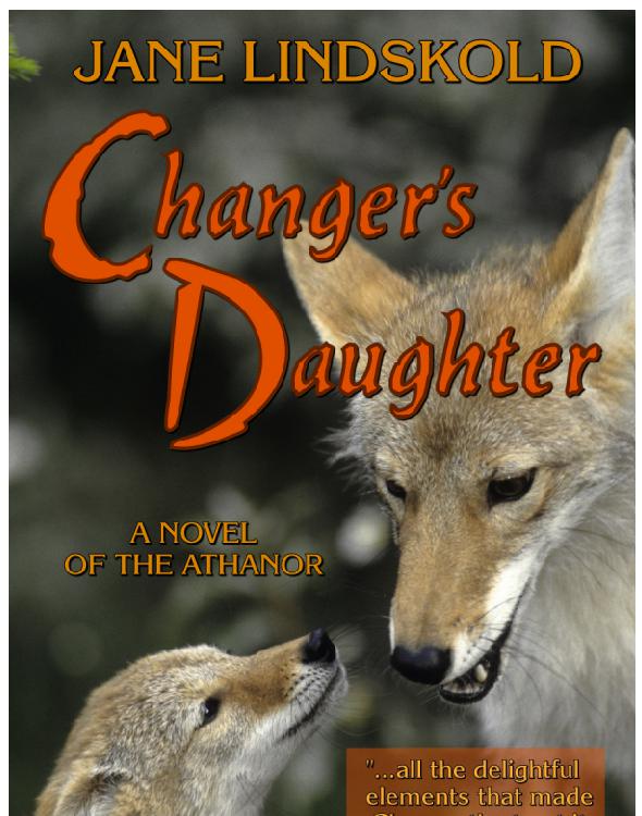 Changer's Daughter