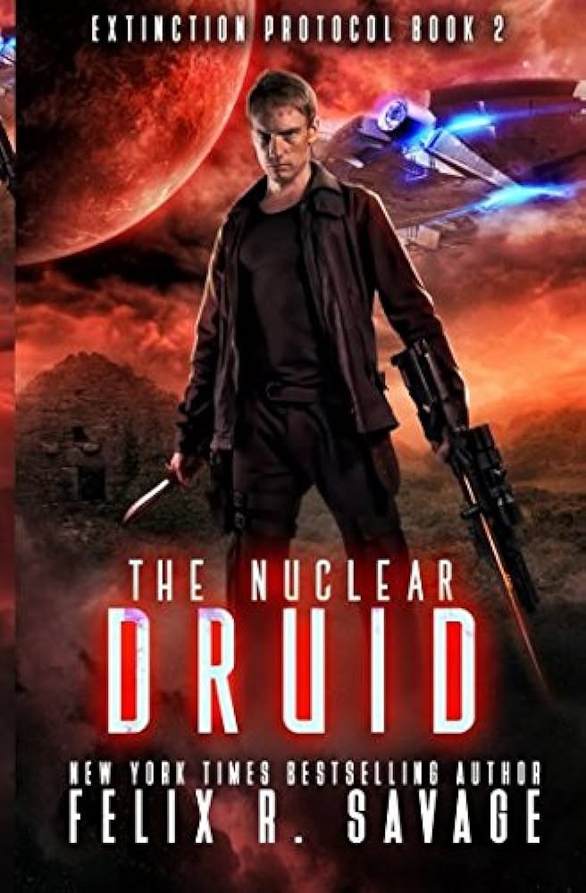 The Nuclear Druid