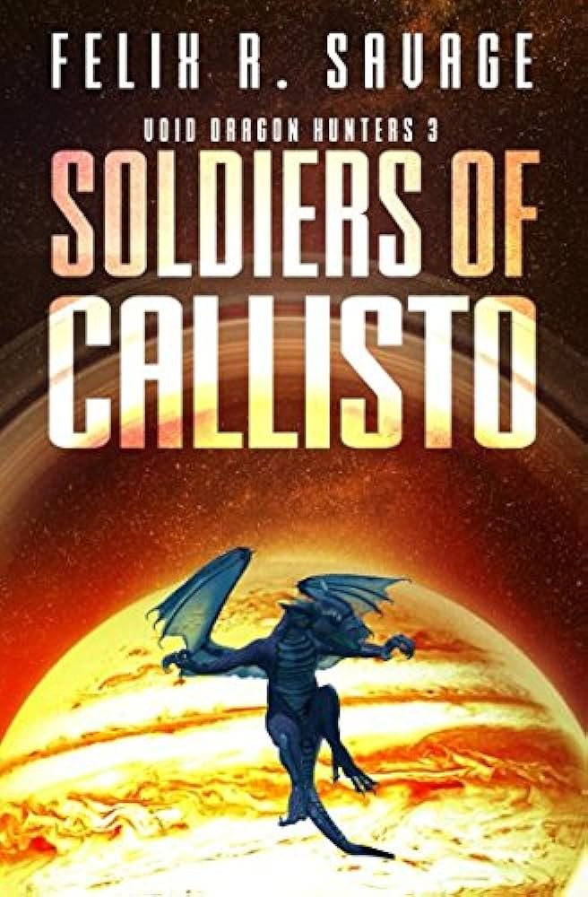 Soldiers of Callisto