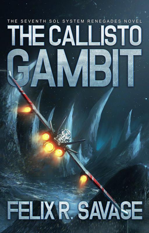 The Callisto Gambit