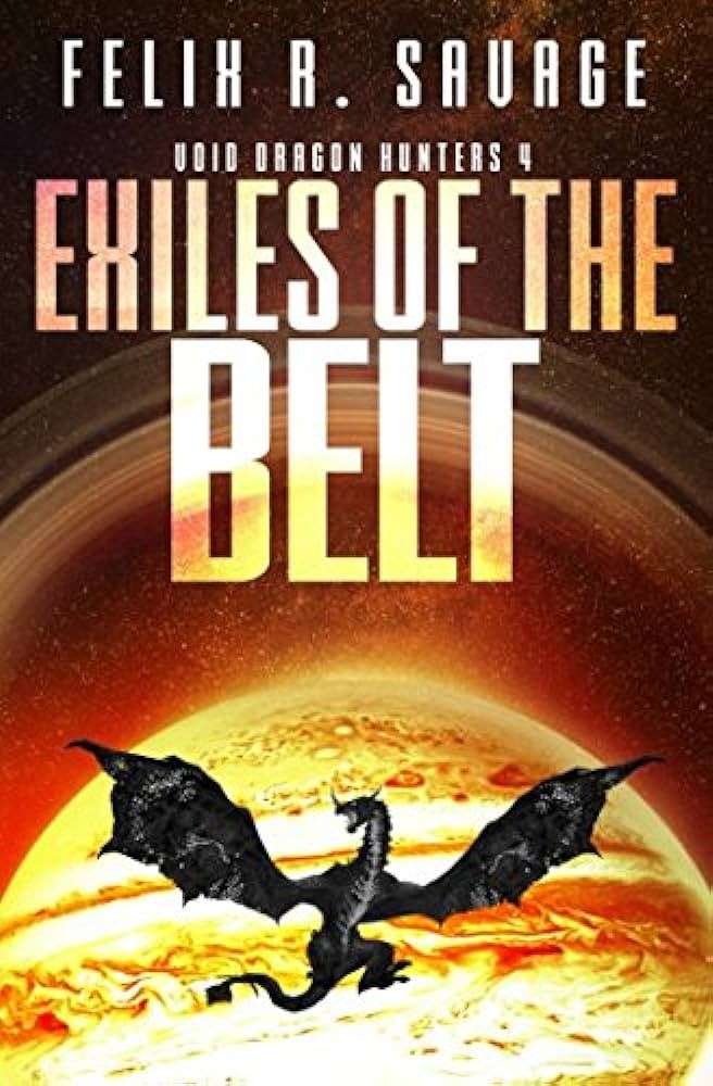 Exiles of the Belt