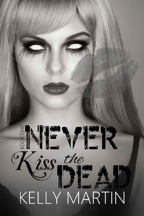 Never Kiss the Dead