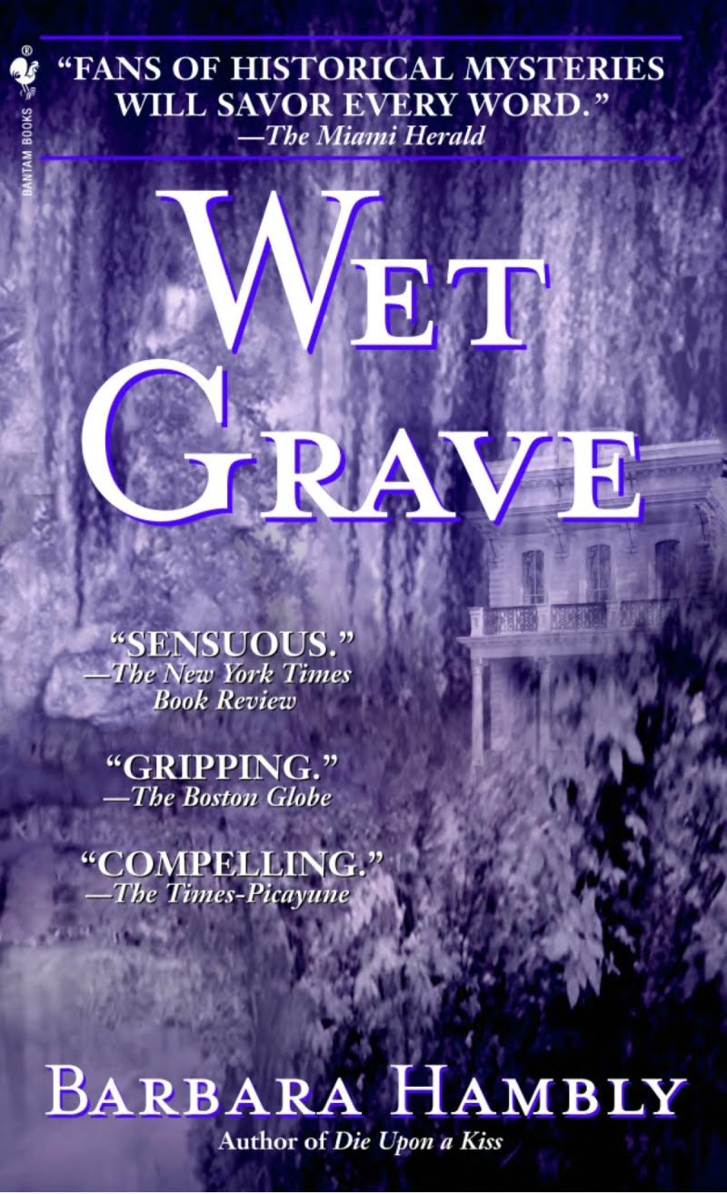 Wet Grave