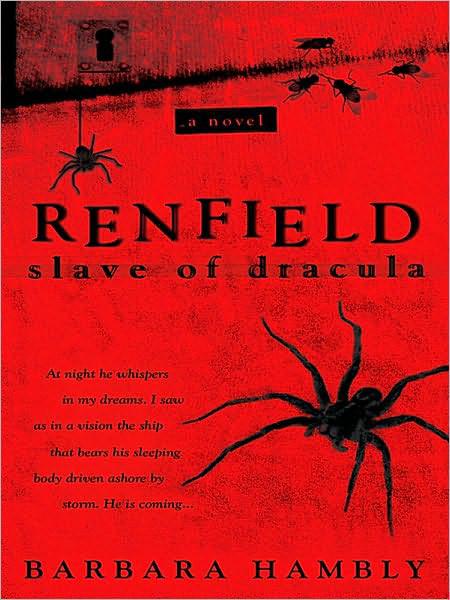 Renfield - Slave of Dracula