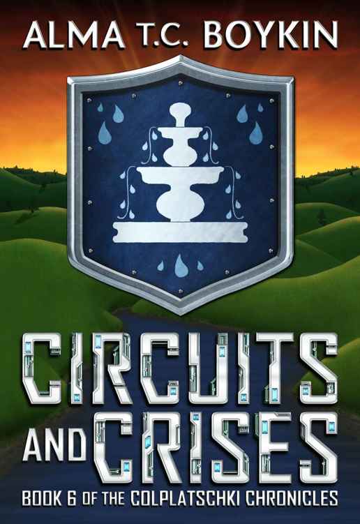 Circuits and Crises