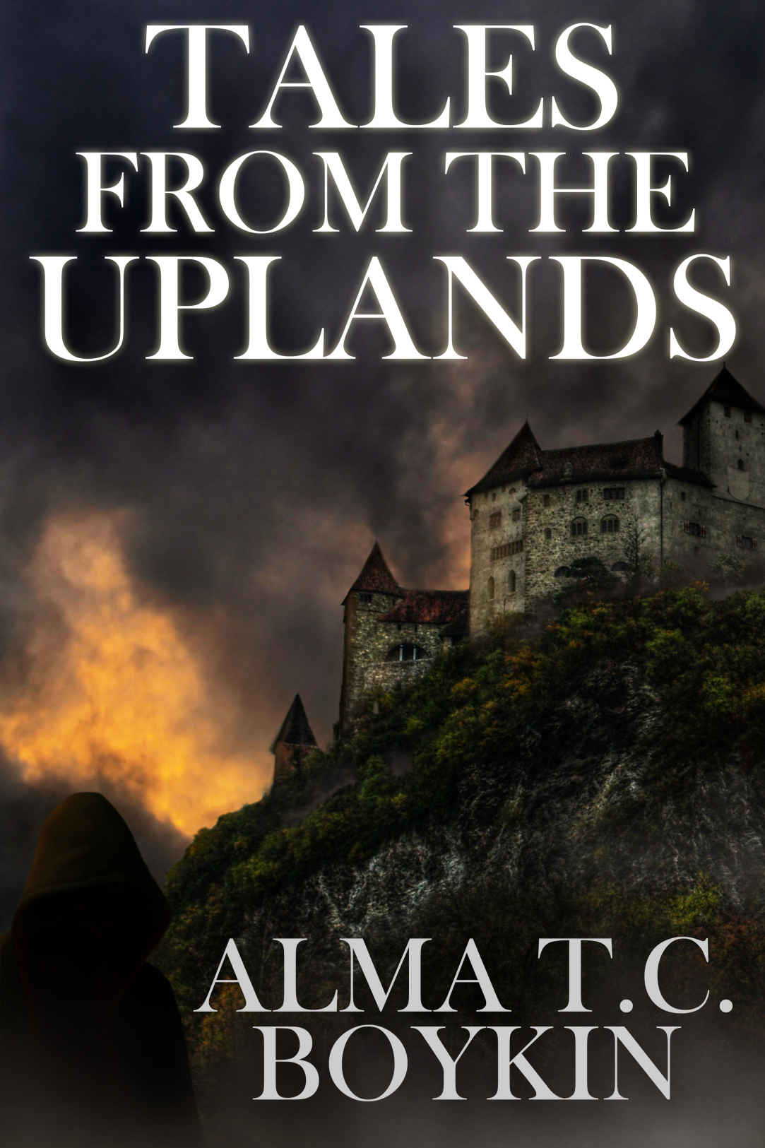 Tales From the Uplands