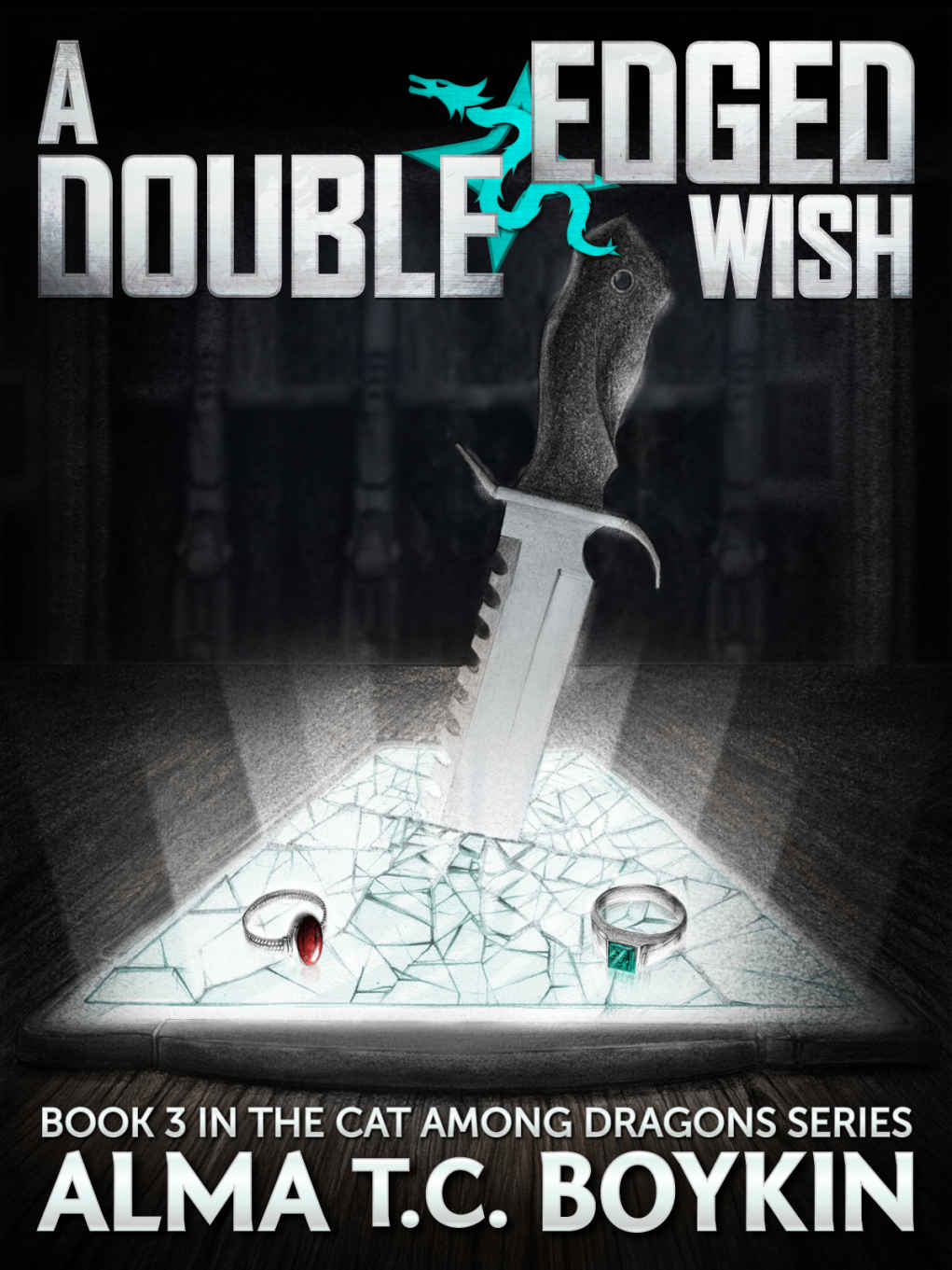 A Double Edged Wish