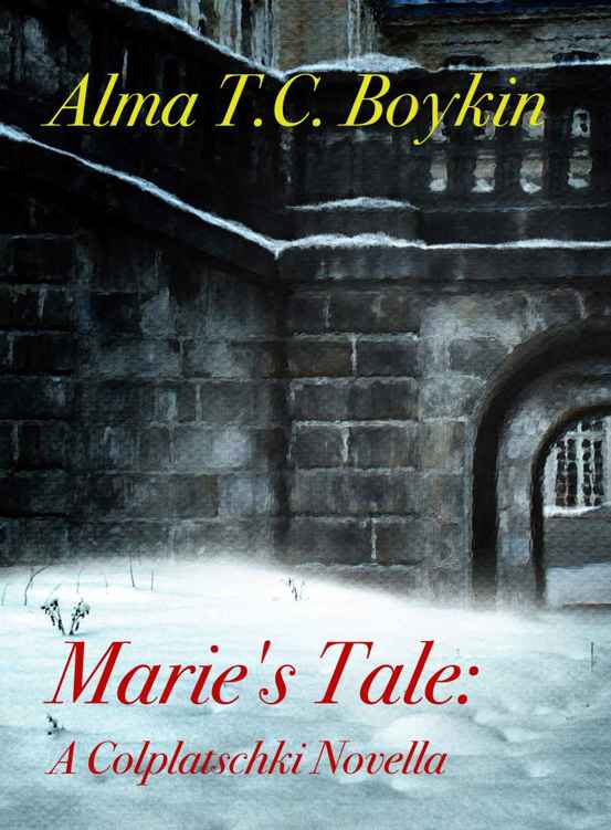 Marie's Tale