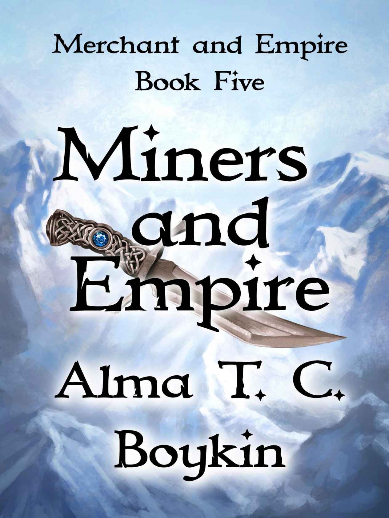 Miners and Empire