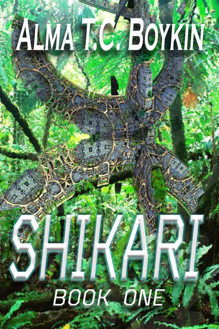 Shikari