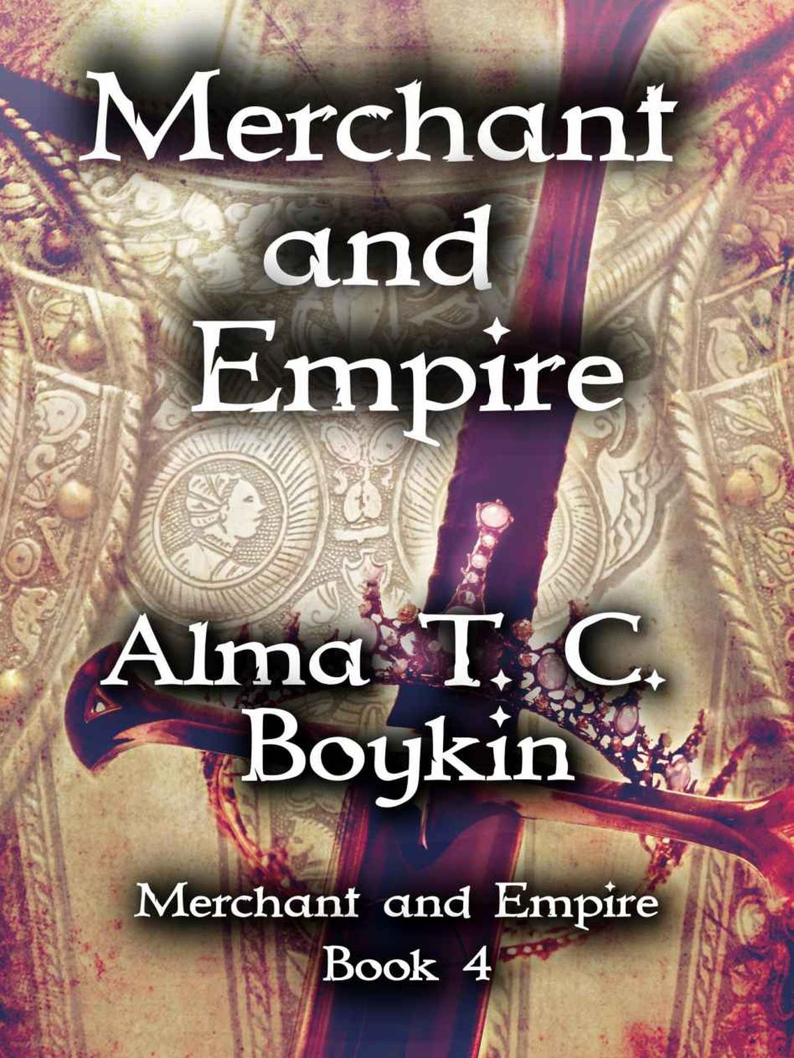 Merchant and Empire