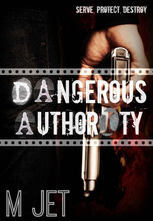 Dangerous Authority