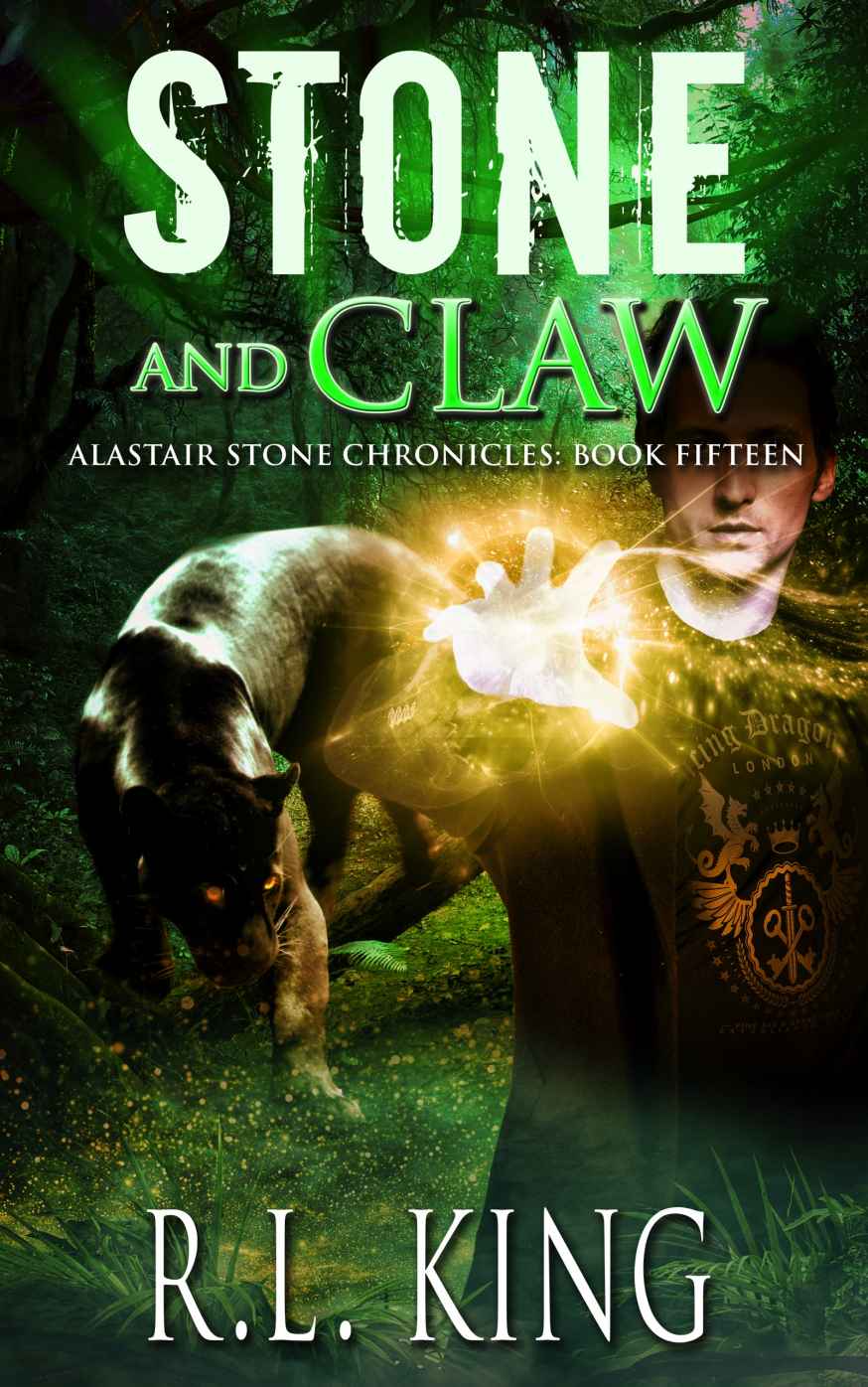 Stone and Claw
