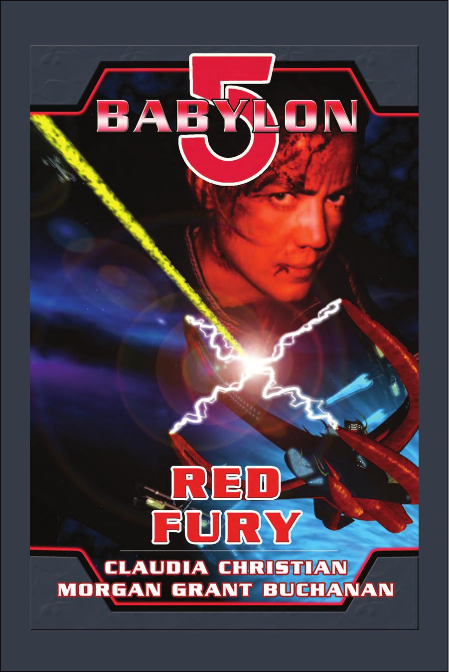 Babylon 5: Red Fury