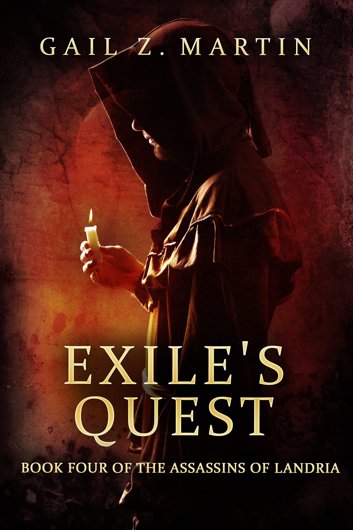 Exile's Quest