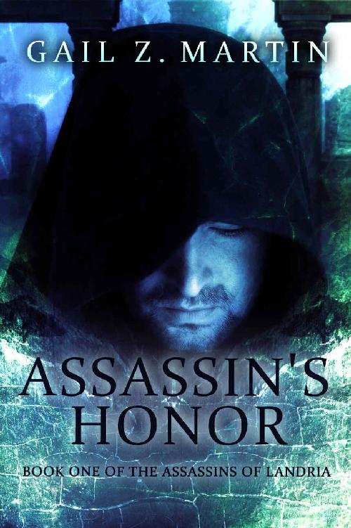 Assassin's Honor