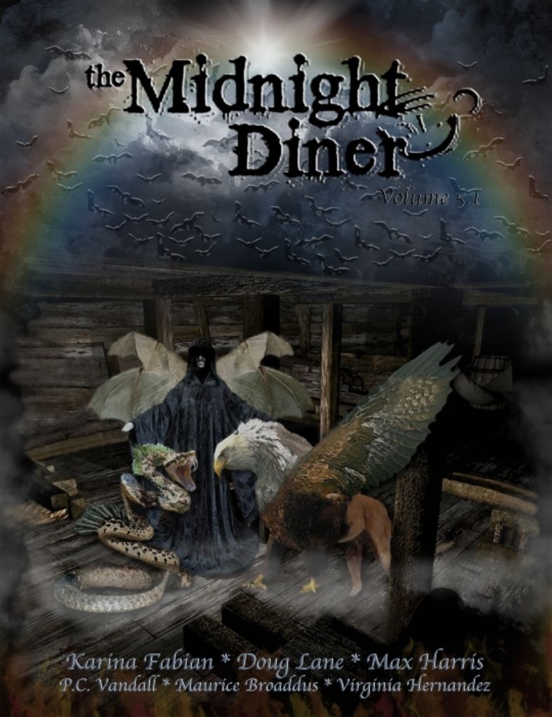 Midnight Diner 5.1