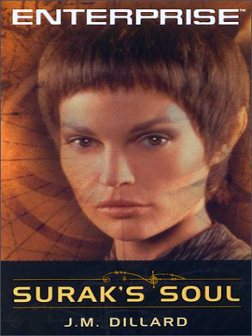 Star Trek Enterprise: Surak's Soul