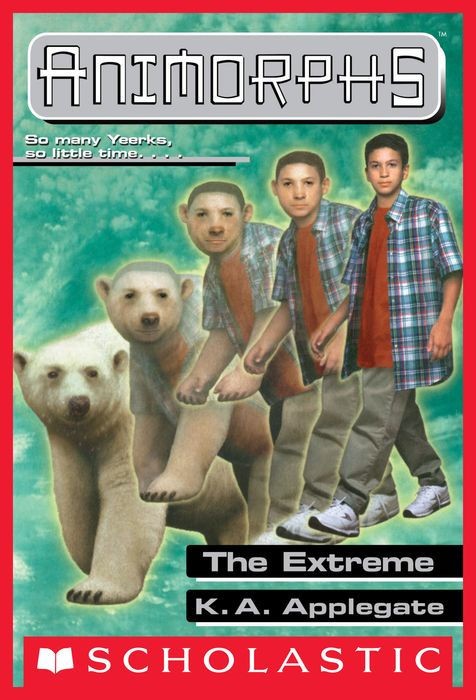 The Extreme