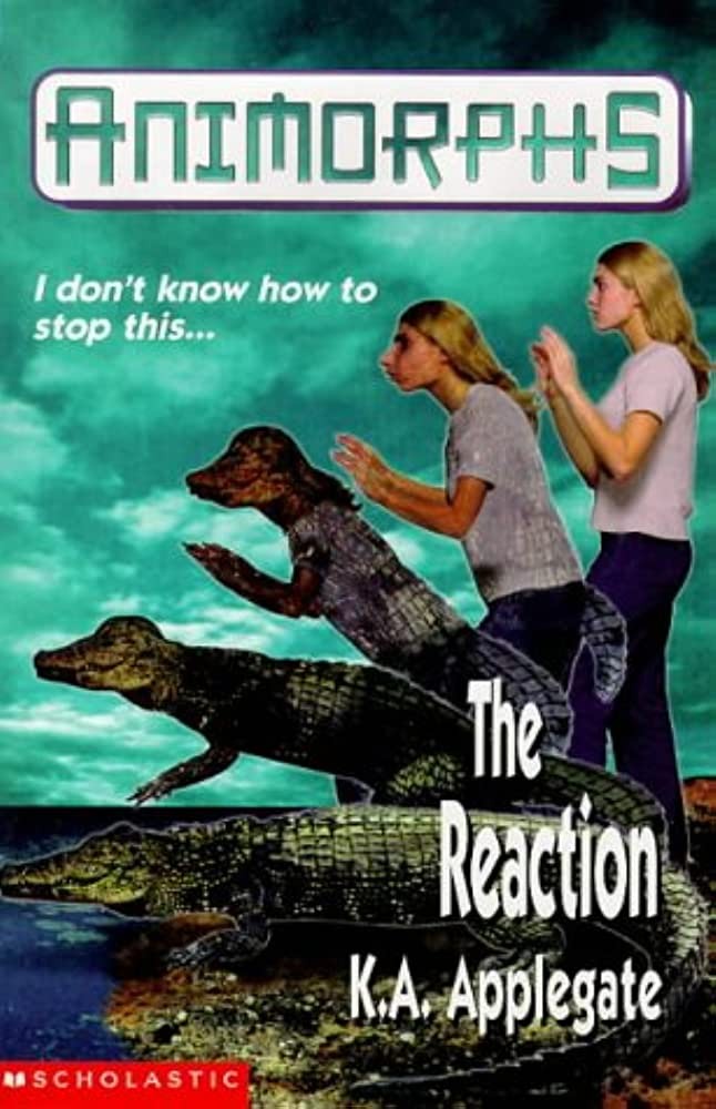 The Reaction