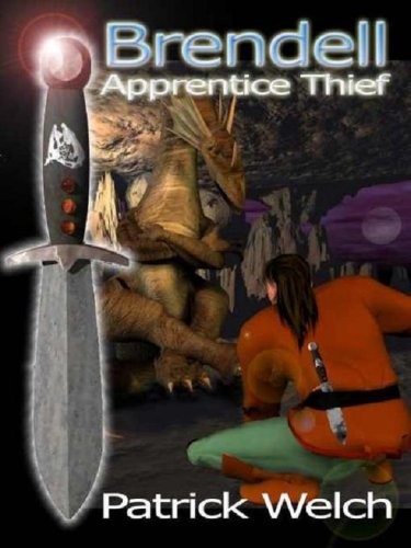 Apprentice Thief