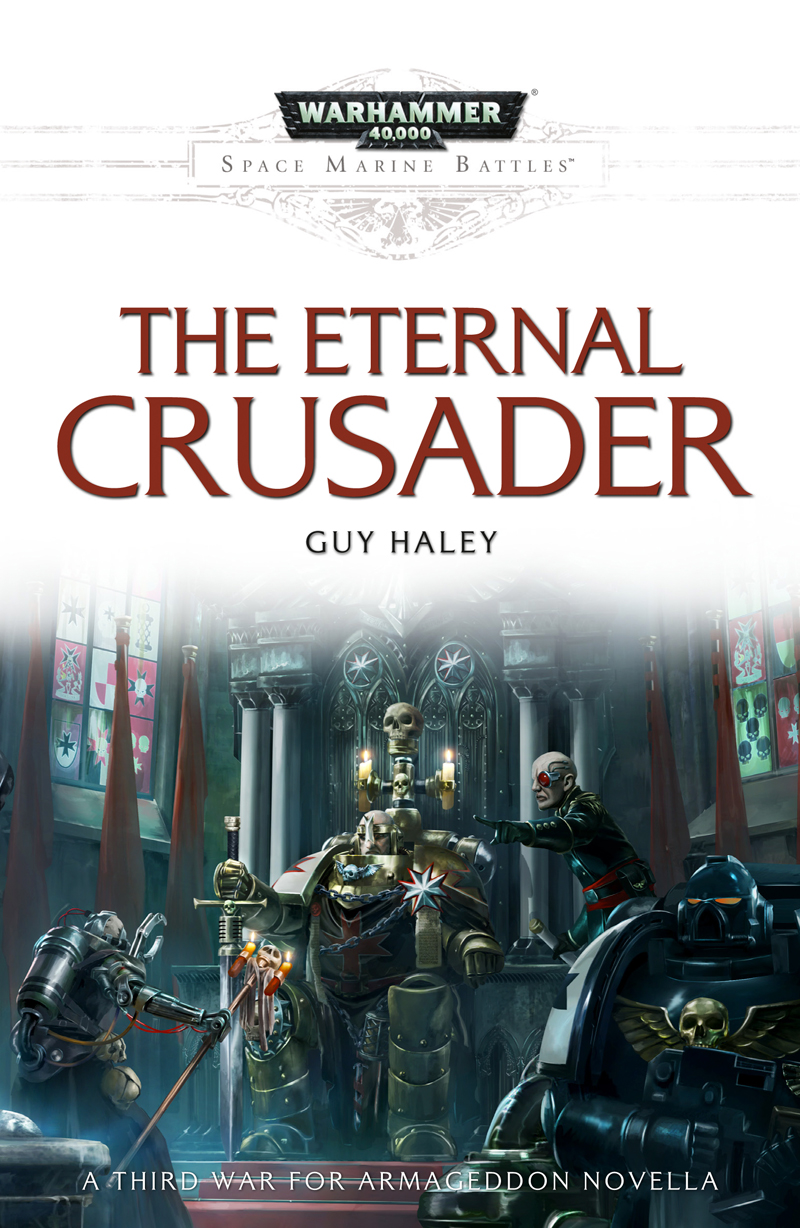The Eternal Crusader