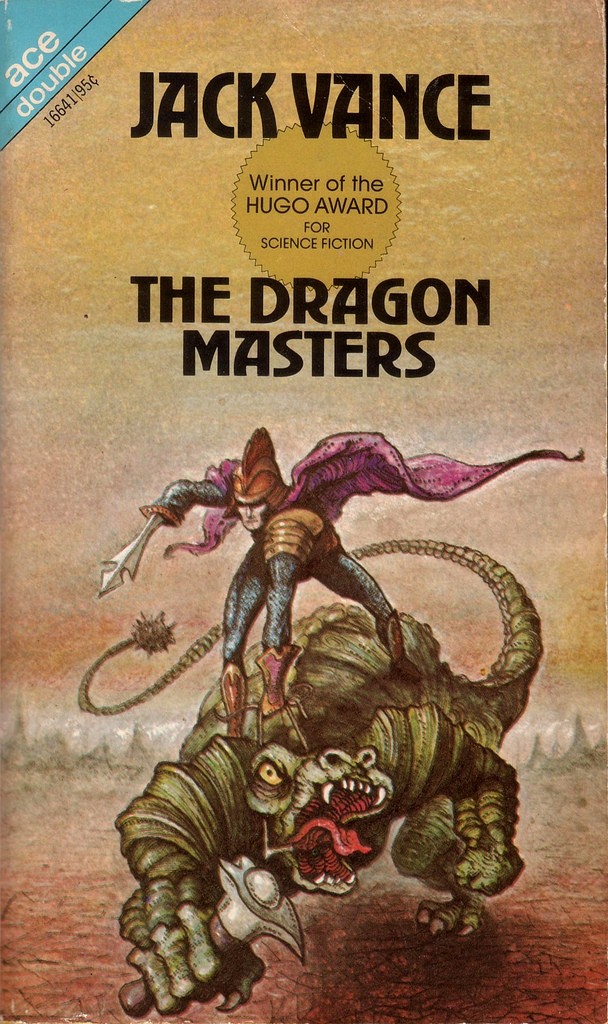 The Dragon Masters and Other Stories