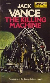 The Killing Machine