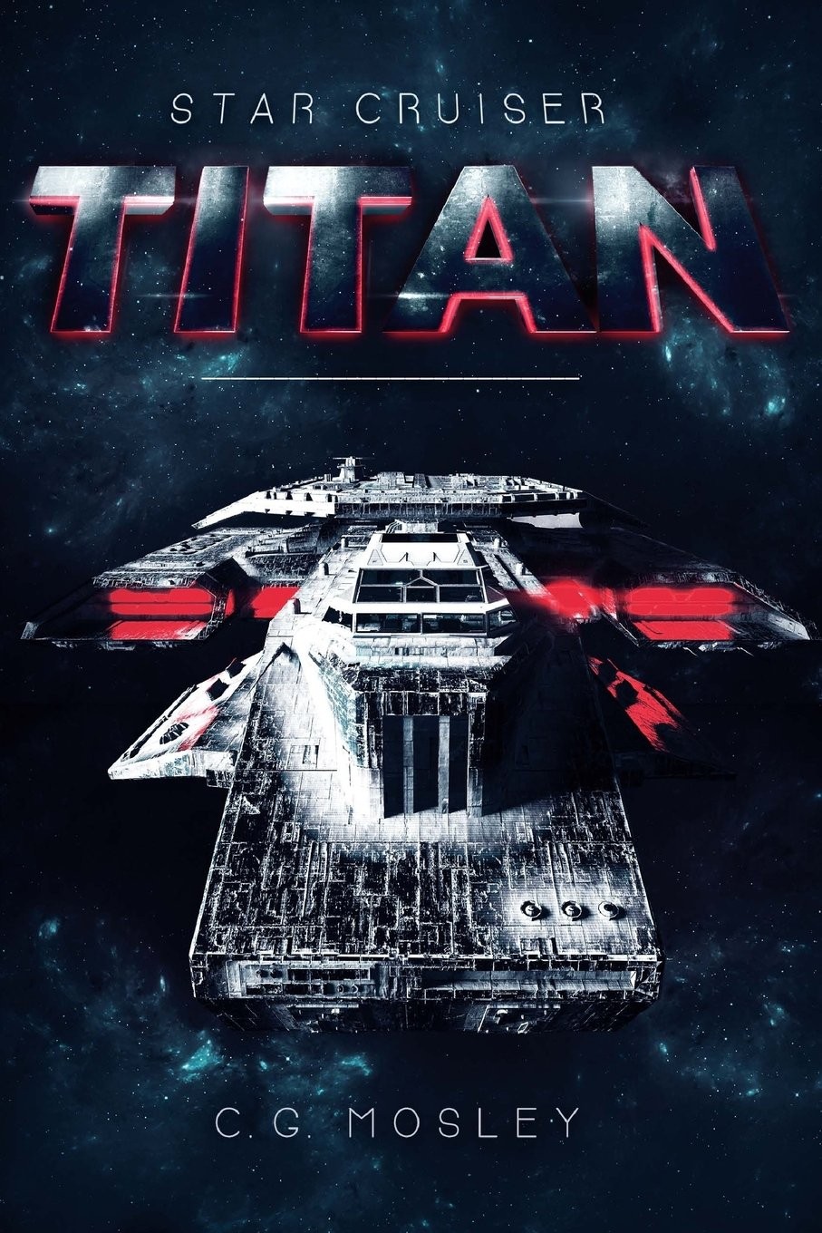 Star Cruiser Titan