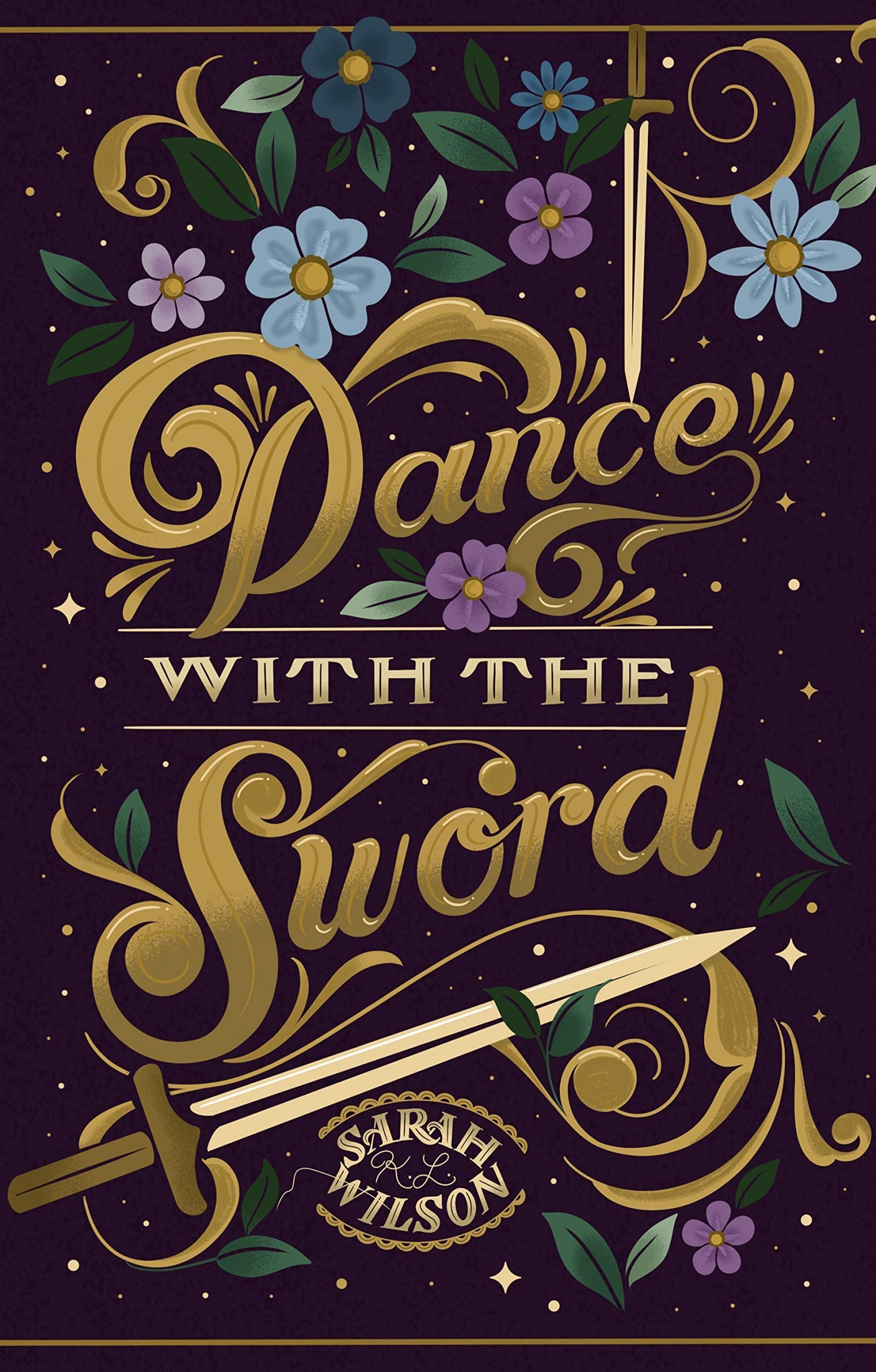 Dance With the Sword