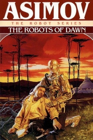 The Robots of Dawn