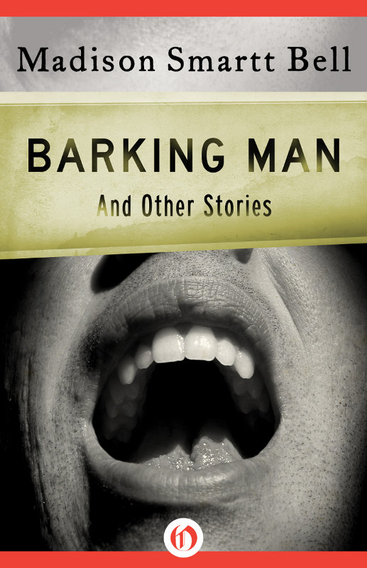 Barking Man