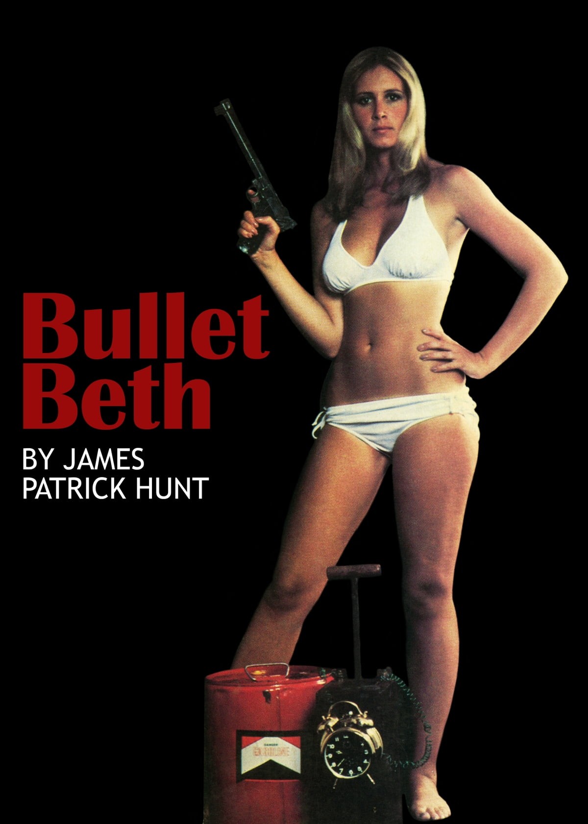 Bullet Beth
