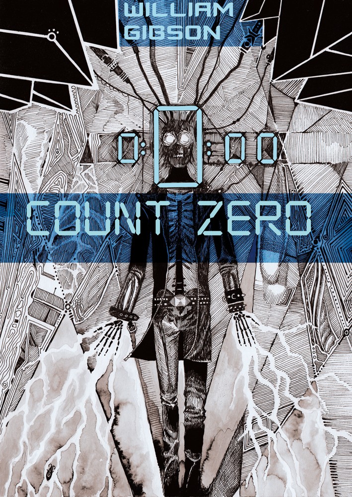 Count Zero