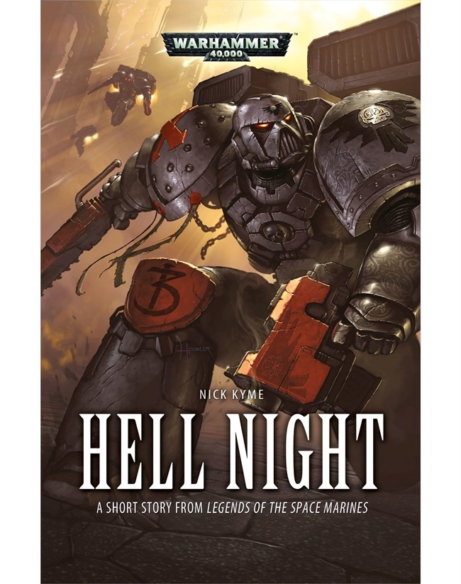 Hell Night (Warhammer 40,000)