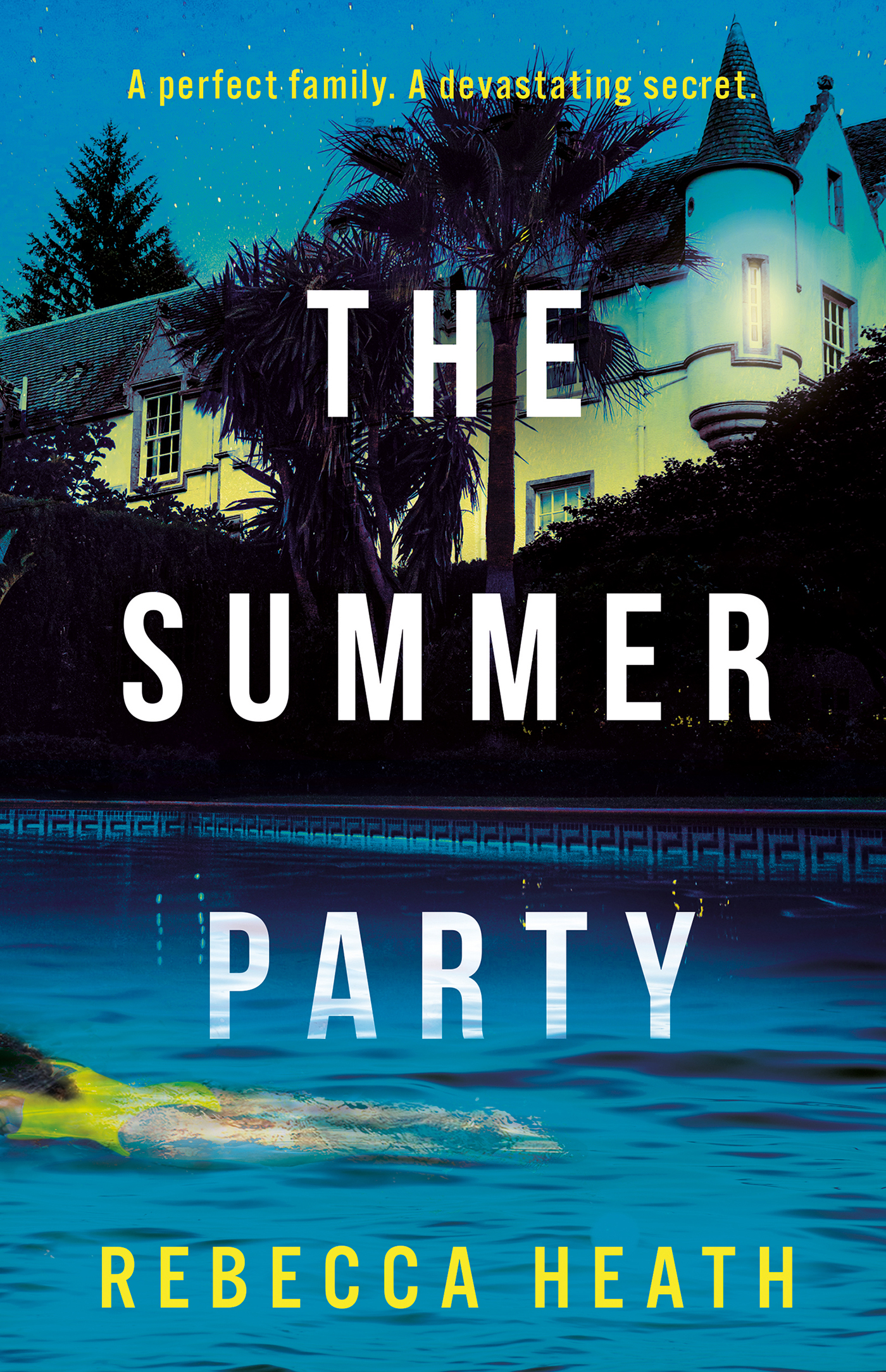 The Summer Party