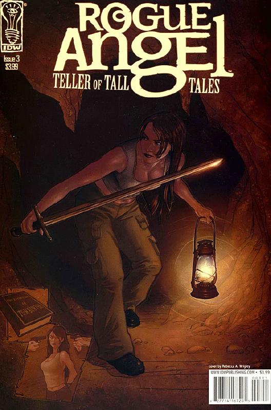 Teller of Tall Tales 03