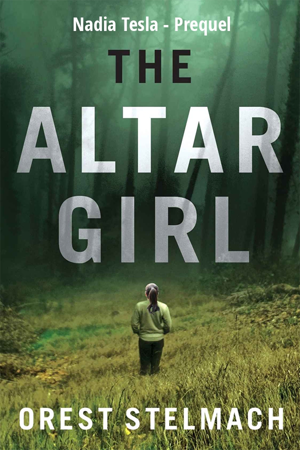 Altar Girl, The: A Prequel