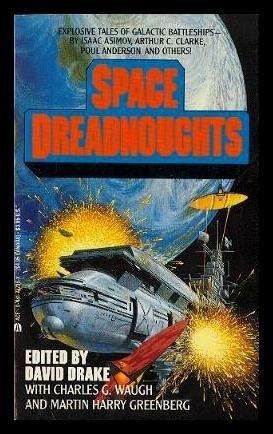 Space Dreadnoughts